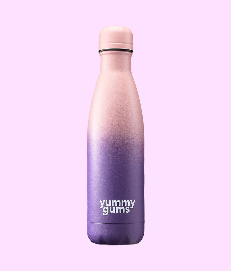 Yummygums Bottle ✧