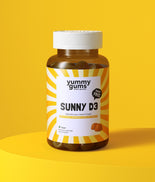 Sunny D3
